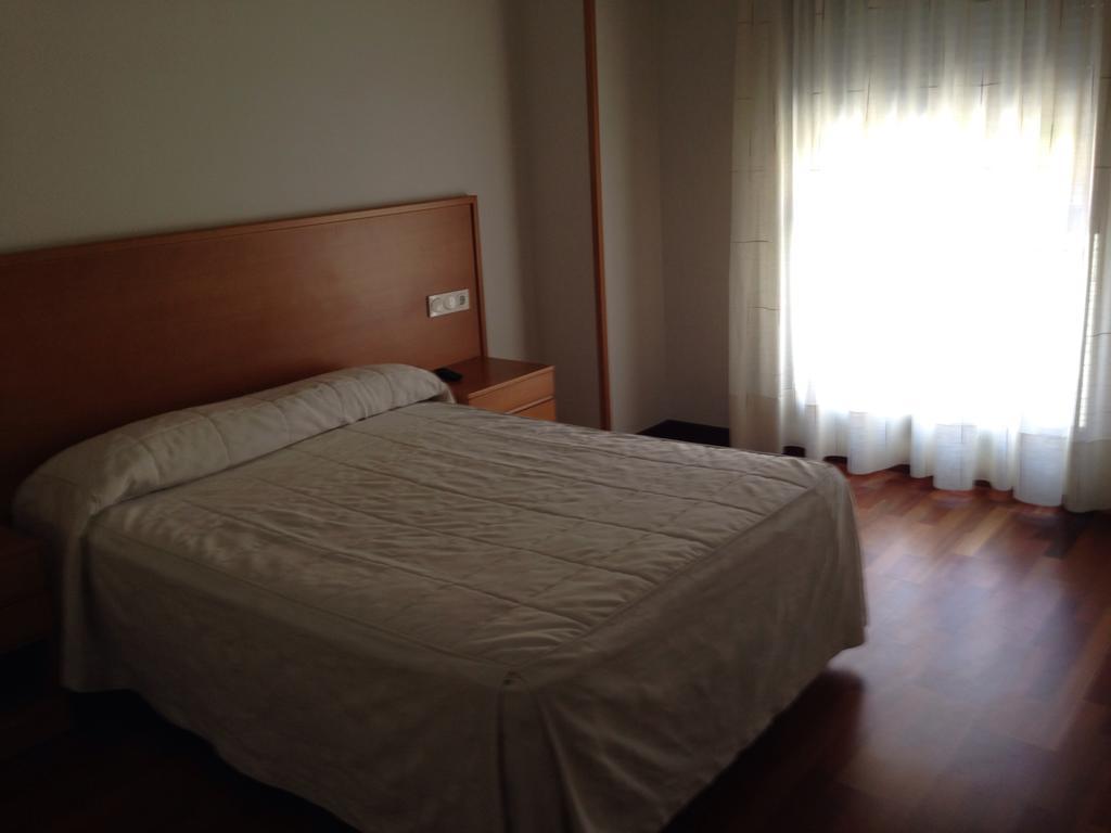 Hostal El Poligono Самора Номер фото